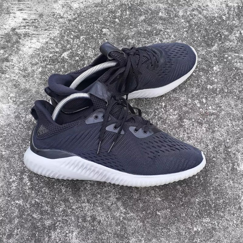 adidas alphabounce second