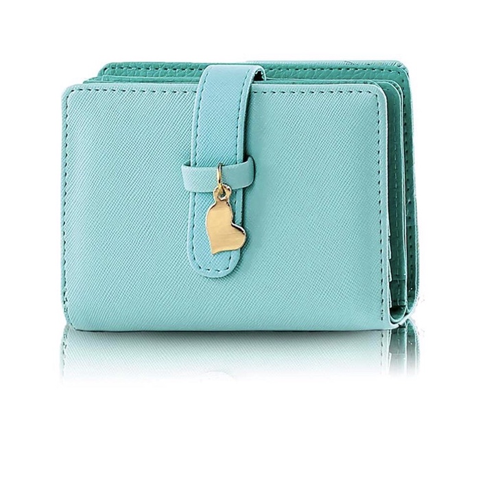 Dompet wanita Lipat lucu