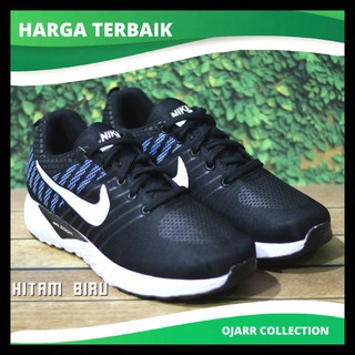  Sepatu  Casual Nike  Air  Max  Zero  Running Lari Pria Cowok 