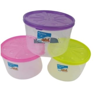 Toples plastik - KMP BPL