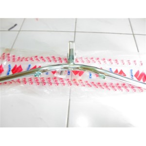 Stang Stir Suzuki Satria 2 tak Silver(Kotak)