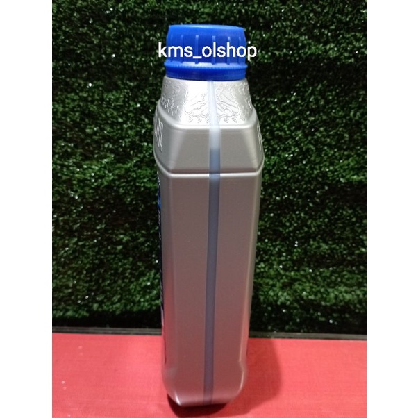 Oli Federal Matic 30 Ecomaxx 800 ml SAE 10W-30 Oli Mesin Motor Matik 0.8 Liter Original