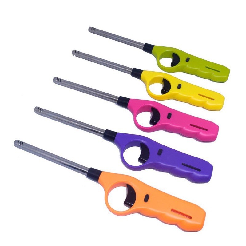 Pemantik Api Alat Korek Kompor Gas / Lighter Mancis Pematik /Alat Pemantik Api Gas Lighter Kompor Ko