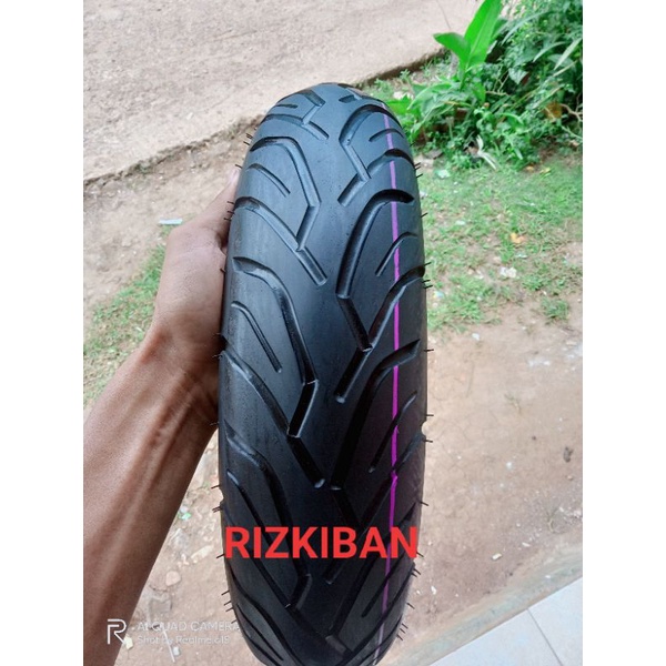 ban standar Nmax ukuran 110/70-13 untuk ban depan Nmax