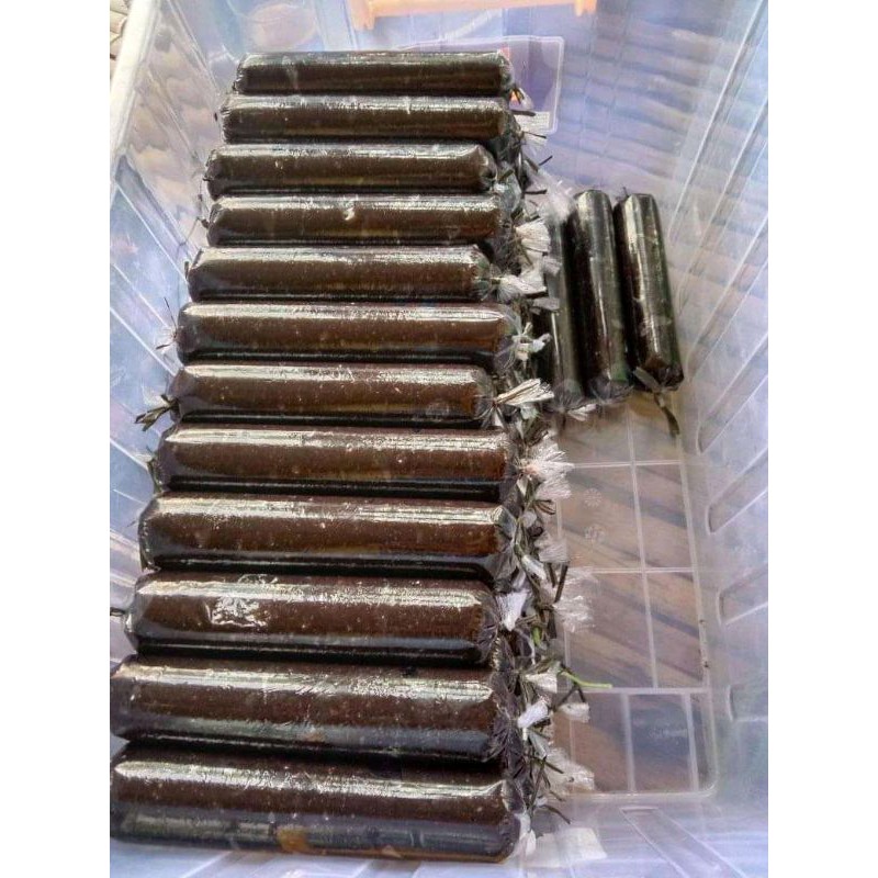 

DODOL JENANG.ASLI JAWA KEMASAN 1 KG