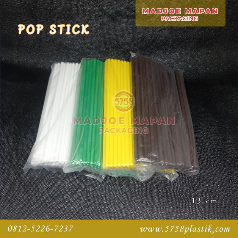 

STICK COKLAT / STIK COKELAT / STICK PERMEN / CAKE POP