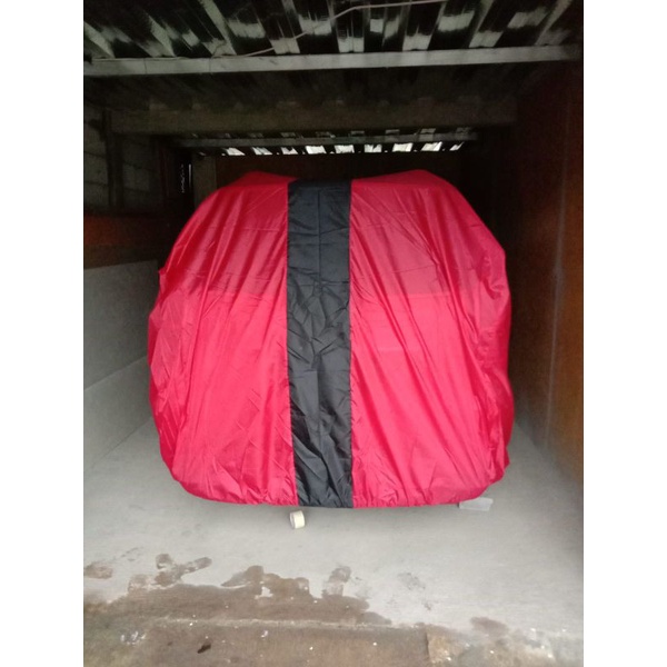 COVER EFEK DAUN TALAS ESCUDO