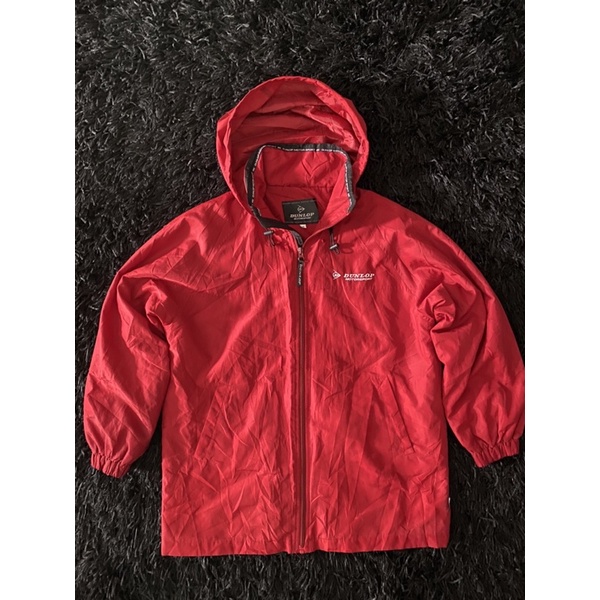Jaket Dunlop original