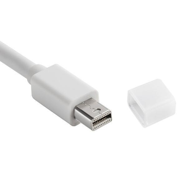 Thunderbolt.mini display port to MULTIMEDIA.VGA.DVI