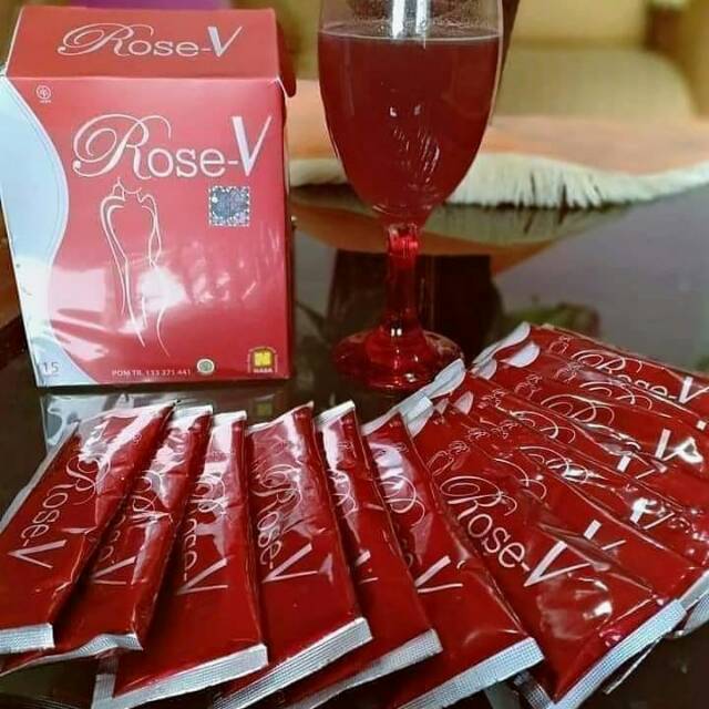 

Rose V