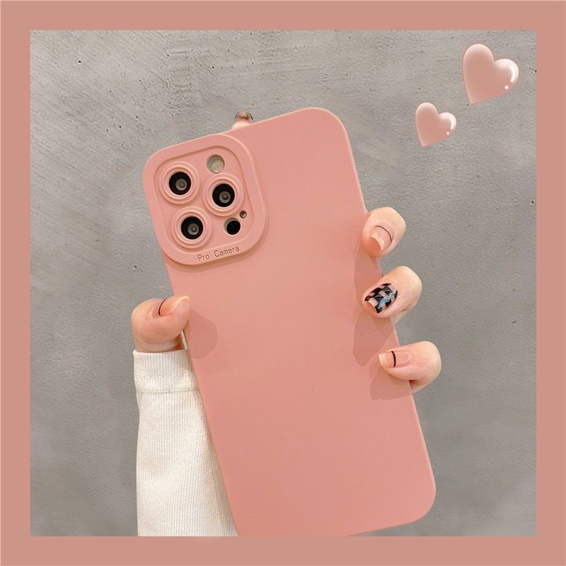 Case Xiaomi Redmi Note 7 - Sofacse Luxury Procamera Matte - UA