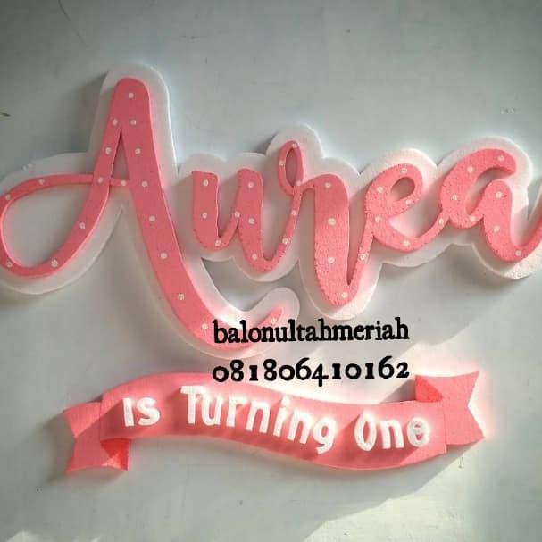 

Art Paper Nama Styrofoam / Styrofoam Custom 2