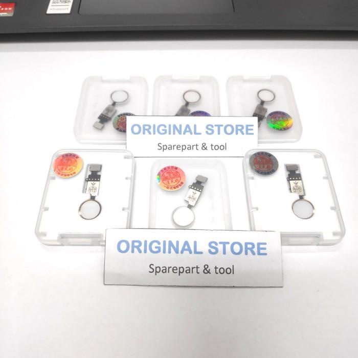 UNIVERSAL HOME BUTTON IPHONE 7 7PLUS DAN IPHONE 8 8PLUS