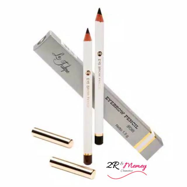 LA TULIPE Eyebrow Pencil