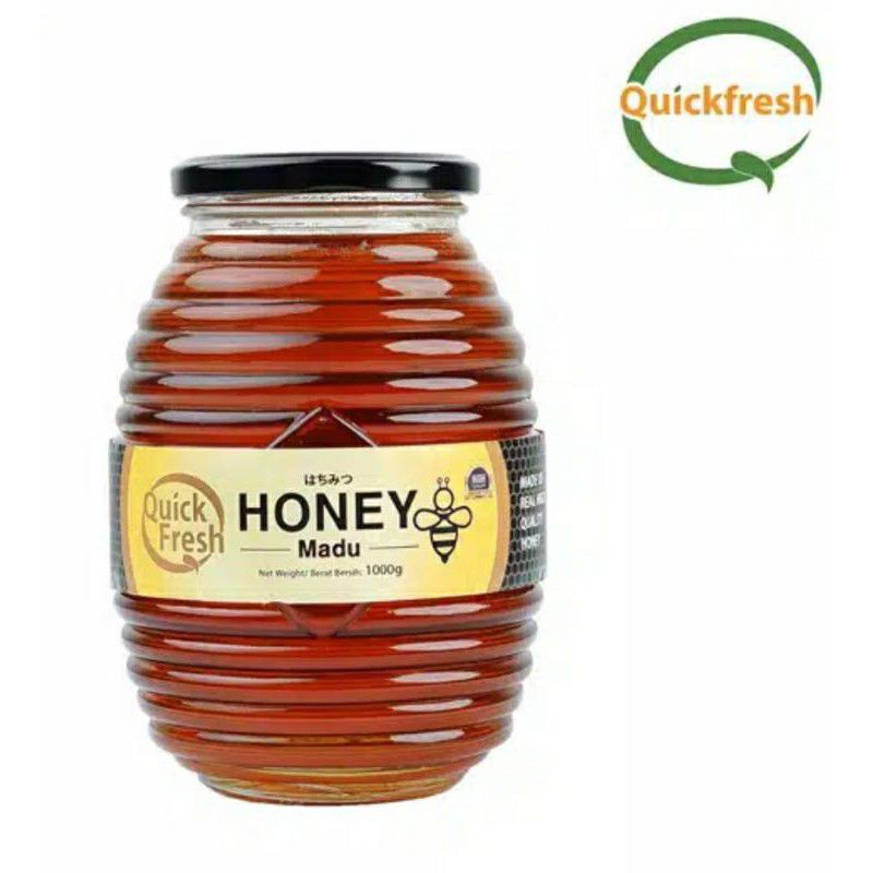 

HONEY Quick Fresh 1kg