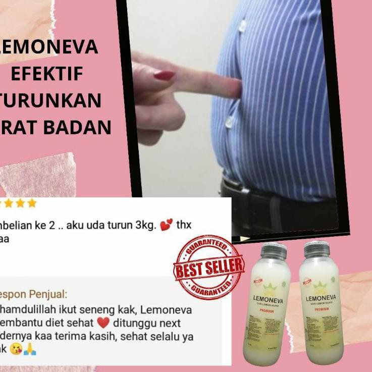 

Jual 0PVKJ Sari Lemon LEMONEVA 250ml Lemon Diet Murni Lemon Juice Detox Minuman Lemon Peras Asli Lem