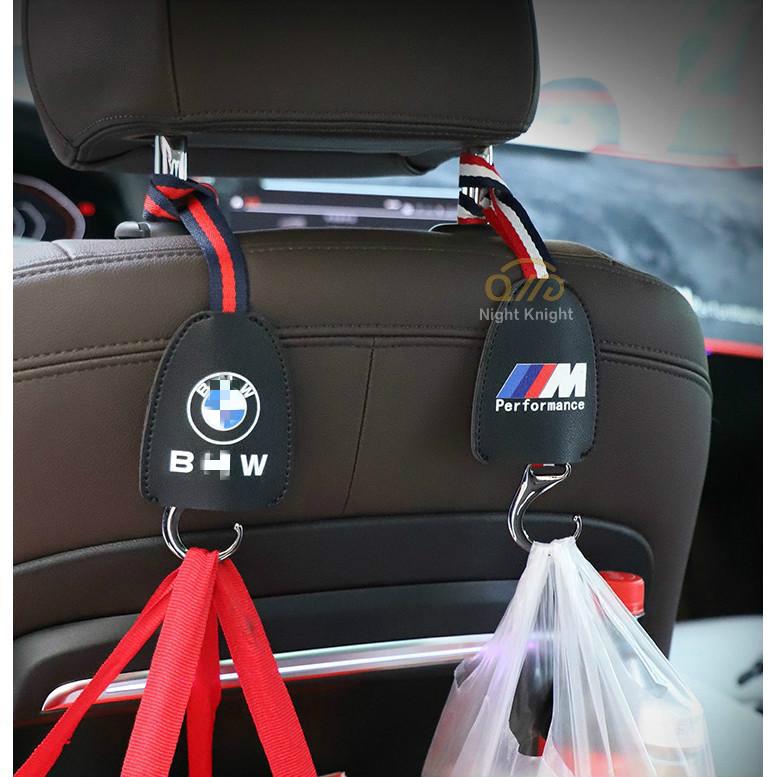 Kursi kait mobil kait belakang mobil Penyelenggara aksesoris interior mobil tersembunyi multi-fungsi for Subaru XV Forester WRX BRZ STi OUTBACK