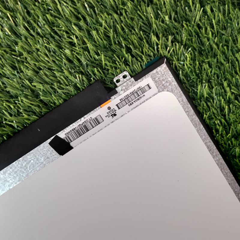 LED Panel Screen 14.0 Slim 30 pin Atas Bawah Layar laptop Lcd