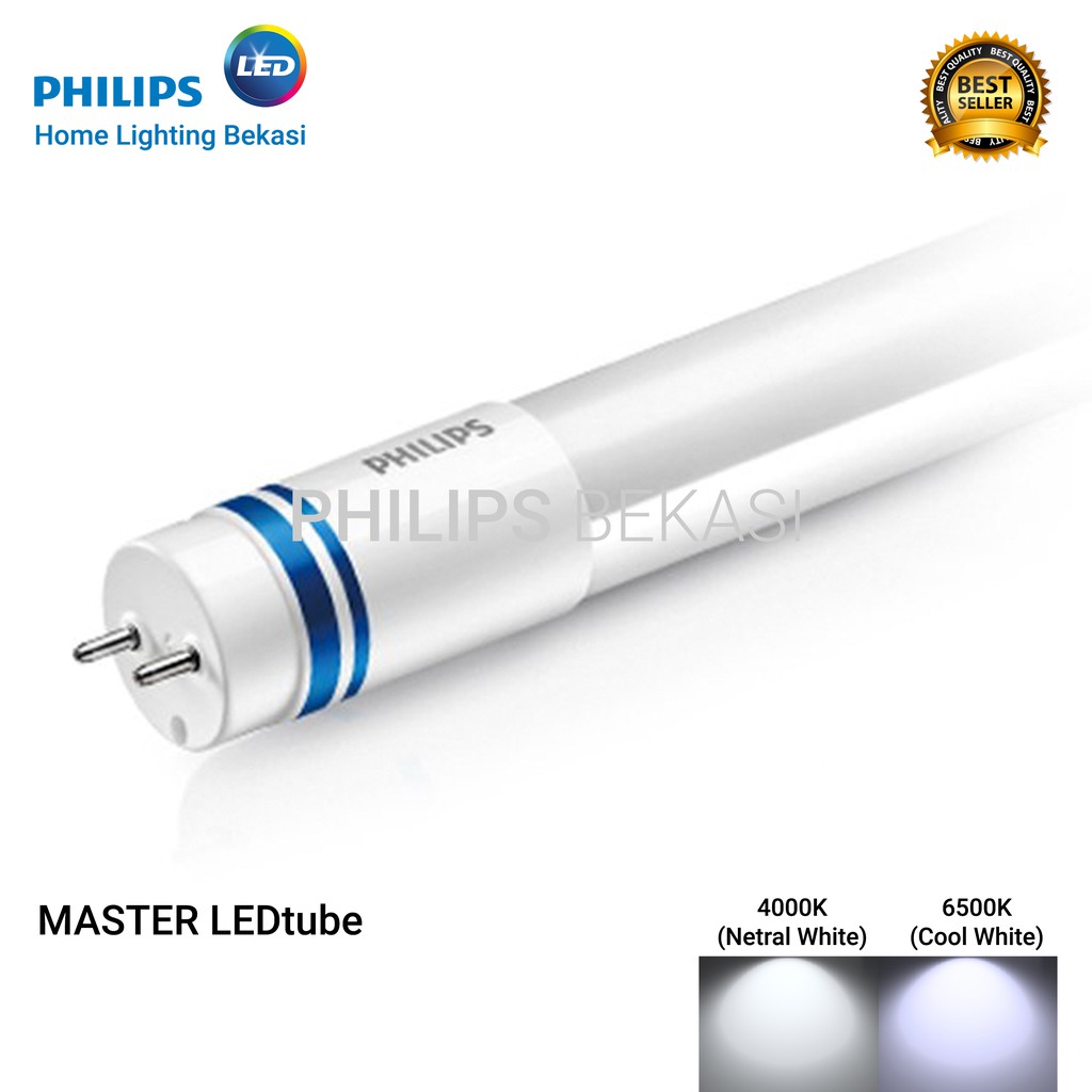 Jenis Lampu Tl Led Philips Keith Payne 2494