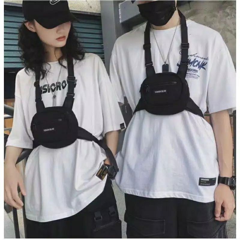 TAS ROMPI DADA 1801 / TAS DADA ROMPI