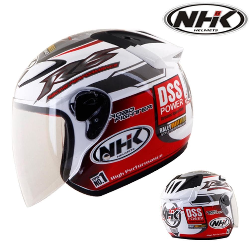 #9914 Helm Nhk R6 Rally