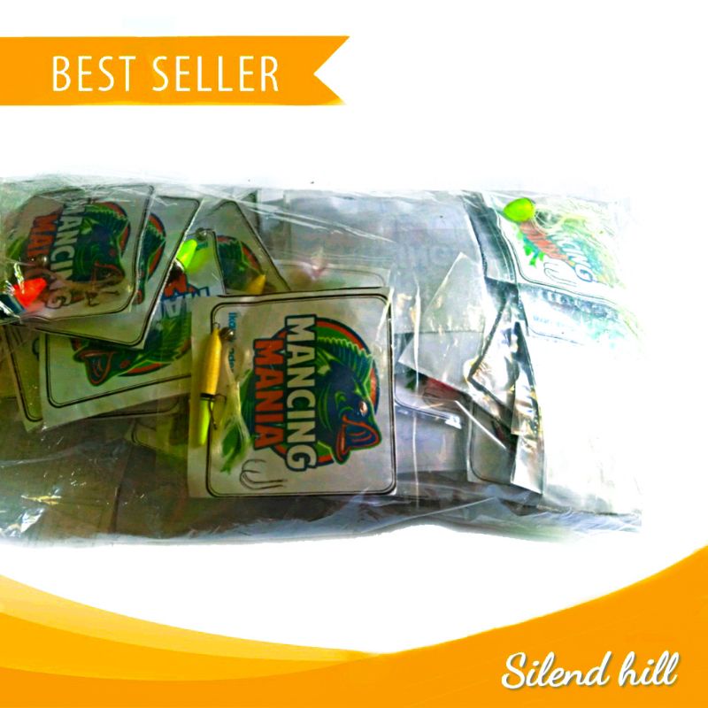 kail pancing, mata pancing, mancing mania, pancing grosir 100 pcs