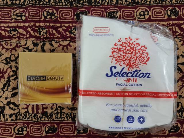 Cleora Beauty ORIGINAL