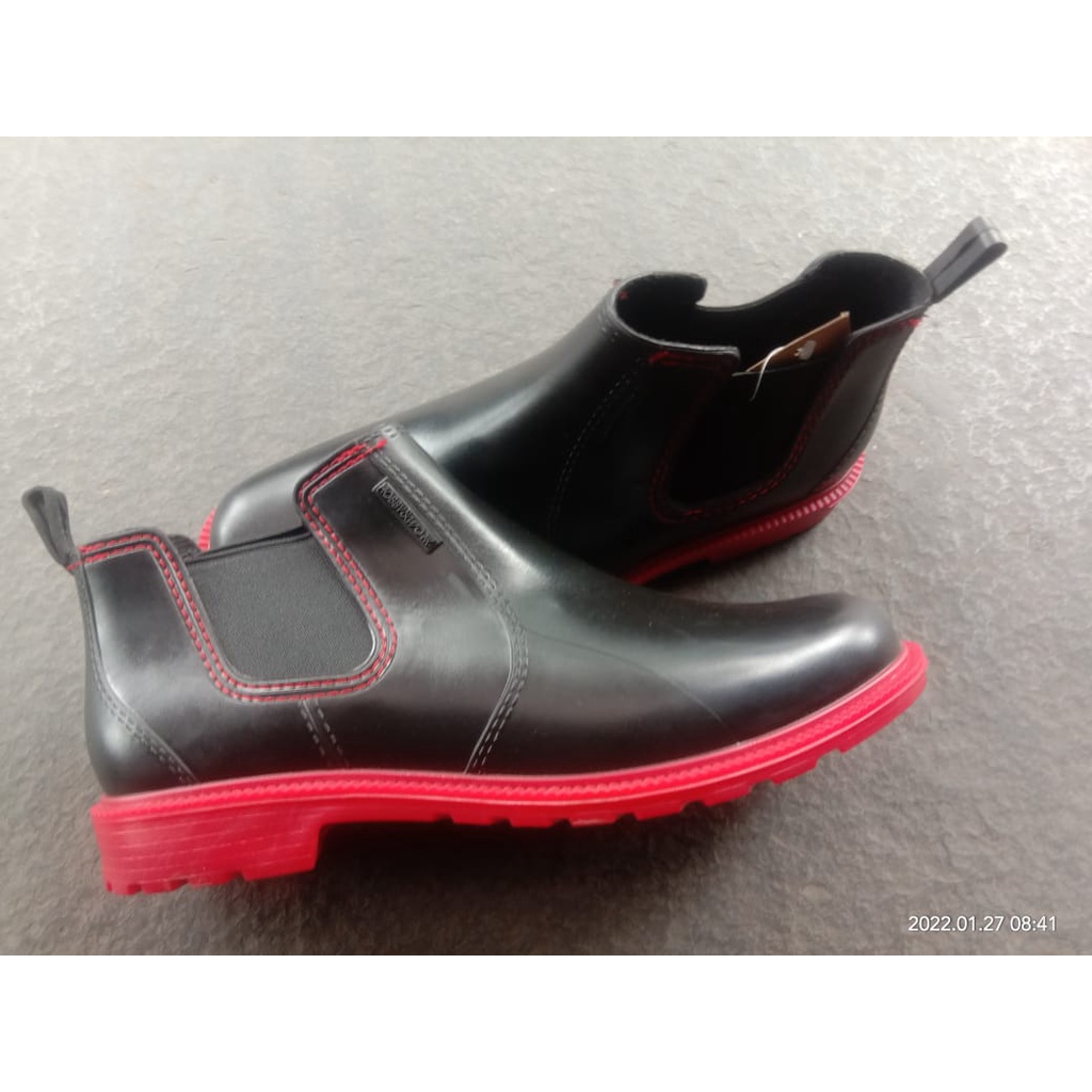 boot karet ap boot