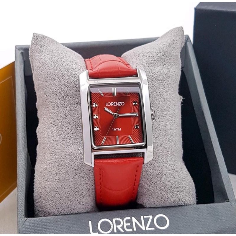 Jam Tangan Original Lorenzo Terbaru Jam Tangan Pria Wanita