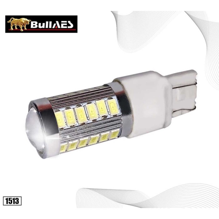 lampu Led T20 33 LED merk Bullaes