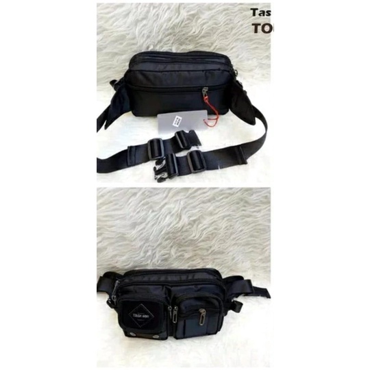 2.2 MAN SALE TAS PRIA A`RMY 5536 IMPORT (BISA BAYAR DI TEMPAT)