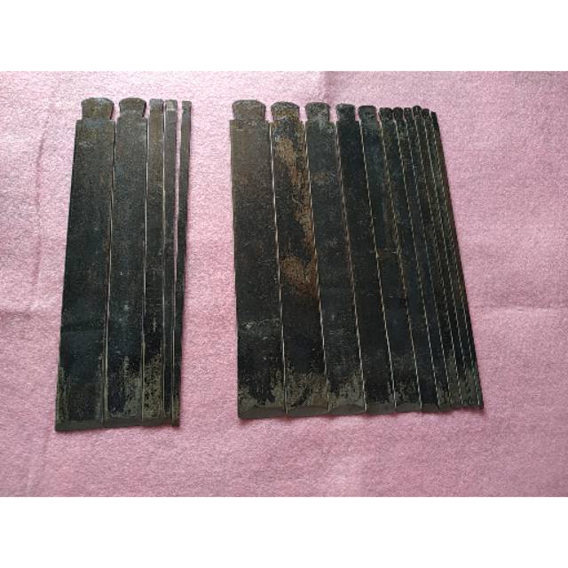 Pahat ukir kayu belajar mengukir lengkap