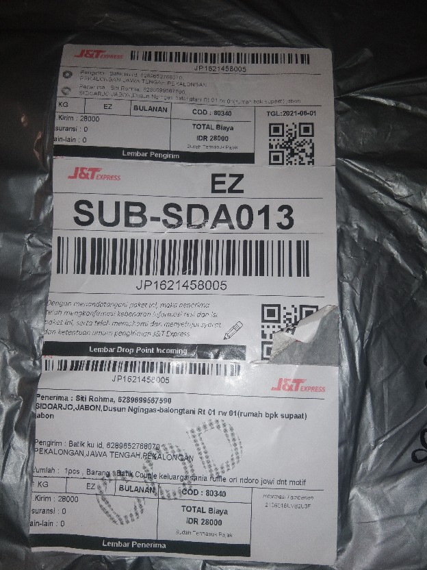 Sarimbit Batik Couple Batik Keluarga Special Lebaran Couple Family Modang Bunga Terbaru Dan Terhits