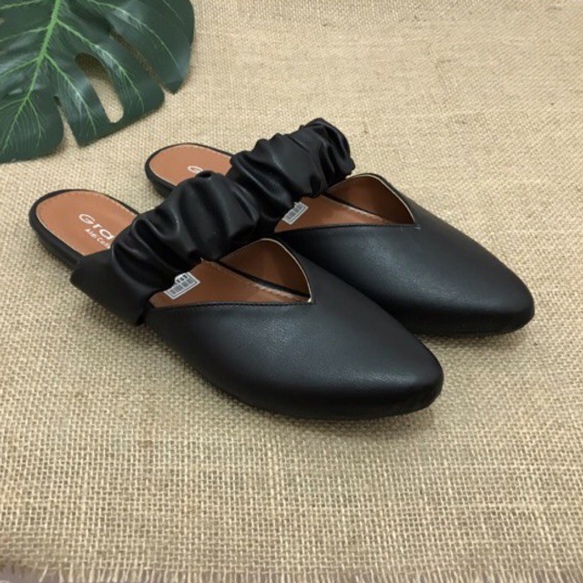 Sepatu Flat Wanita NR79