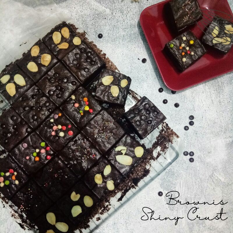 

FUDGY BROWNIES/BROWNIES PREMIUM/BROWNIES ENAK MADIUN