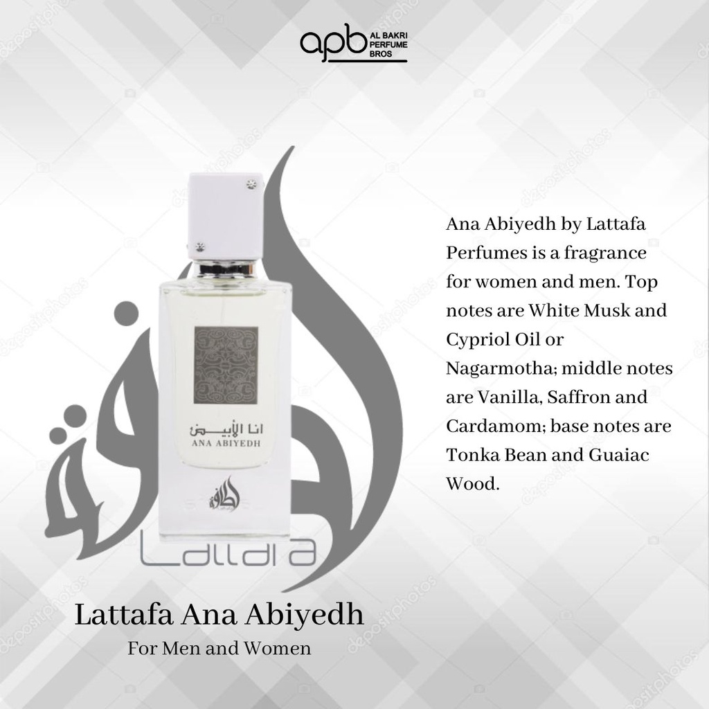 EAU DE PERFUME. READY PARFUM. LATTAFA. PARFUM. CLASSIC ROSE.