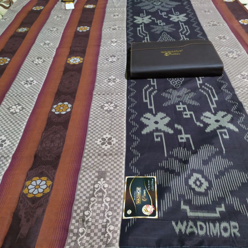 Sarung Wadimor Primer Dompet