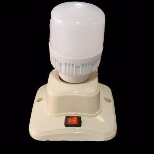 Box Lampu Pengganti Listrik, Philips Bisa