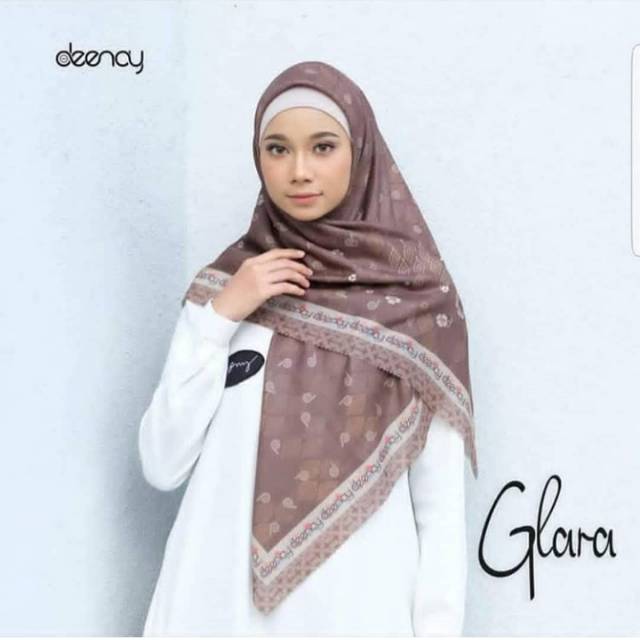 kerudung deenay