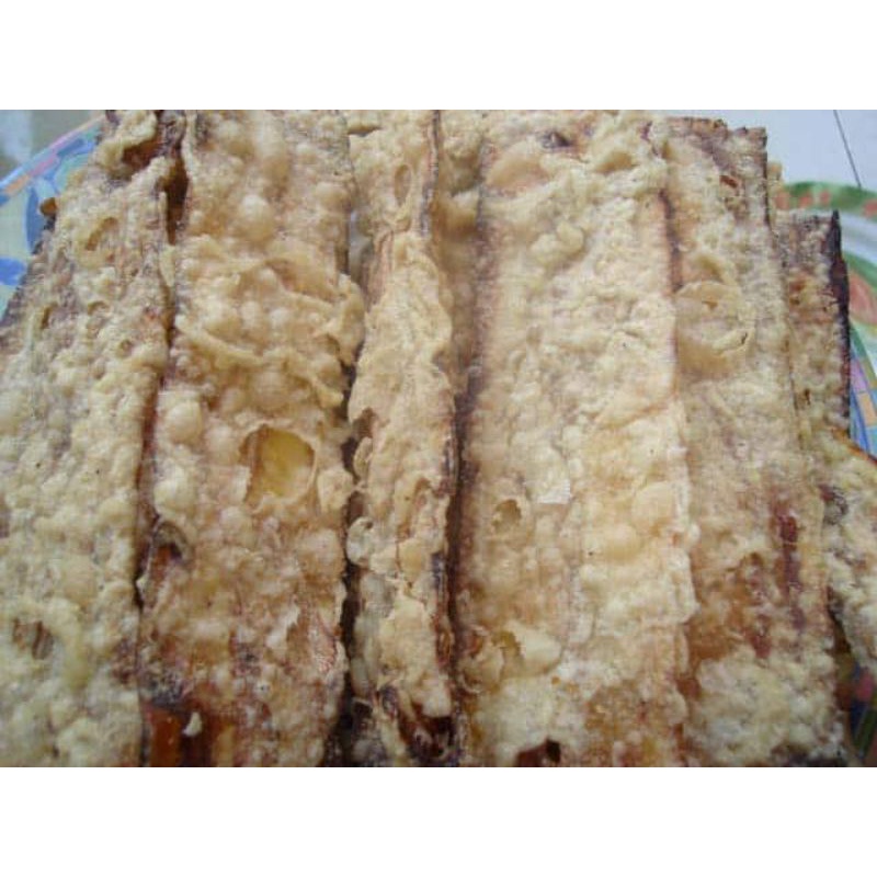 

SALE PISANG KERING