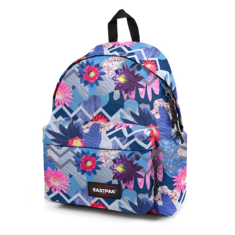 eastpak purple world Ransel