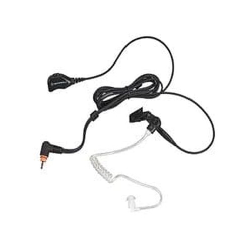 Motorola PMLN7157 Earset HT SL1M Ori Baru Surveillance Kit Handsfree