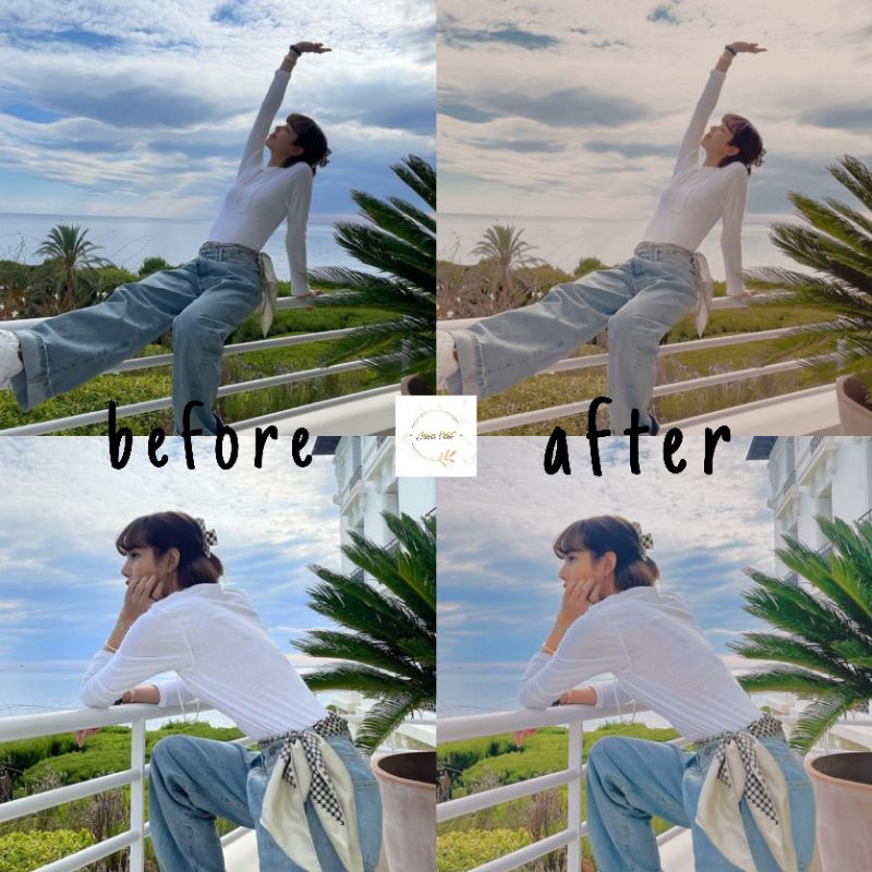 Edit/Foto/Instagramable/Murah/PicsartPremium