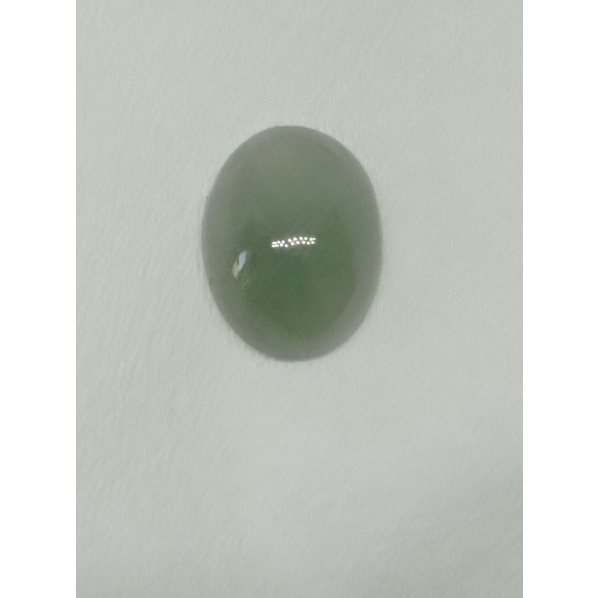Natural aquamarine beryl