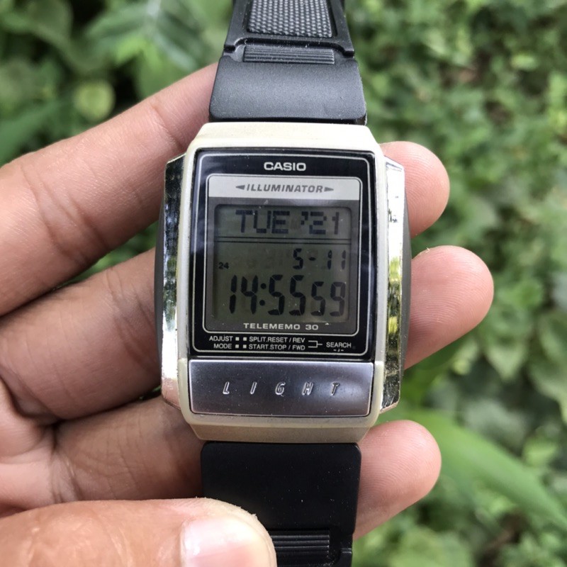 Jual Casio A210 vintage Indonesia|Shopee Indonesia