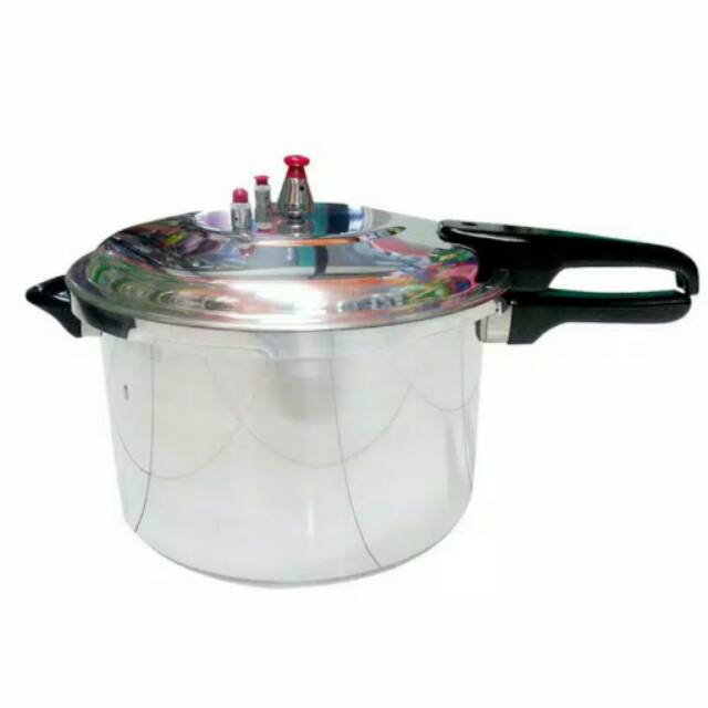 Panci Presto Niko 8 liter