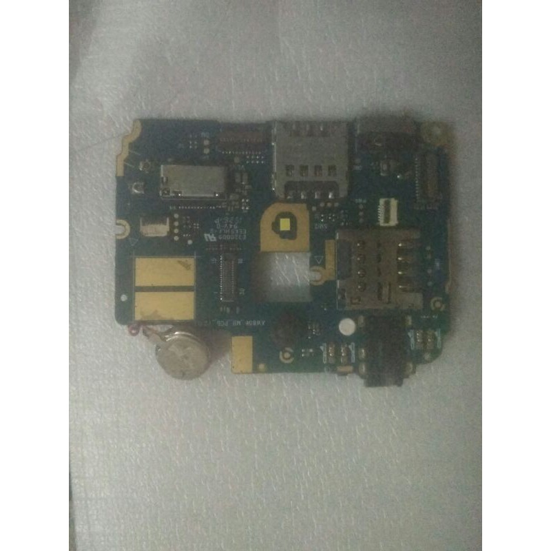 Mesin Asus Z00VD Ram 2/16 (Mesin Hidup normal)