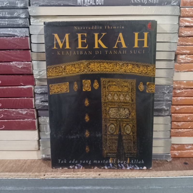 ( PROMO ) Obral buku bacaan islami murah serba 10.000 ( 10rb ) // motivasi islami // novel Islam // pengetahuan Islam // quanta // belanoor-Mekkah