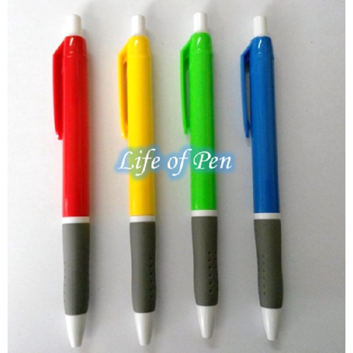 

MINIMUM ORDER 100 PCS Pena / pulpen promosi ramping 1001