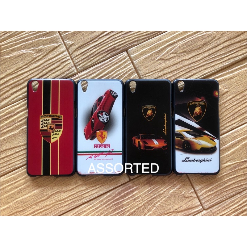 HARDCASE OPPO F1 PLUS OPPO F1+